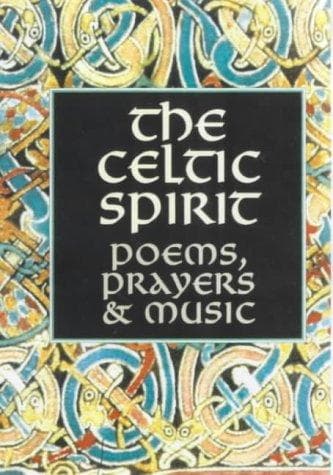 Tapa de The Celtic Spirit (Celtic)