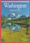 Tapa de Compass American Guides