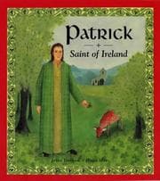 Tapa de Patrick, Saint of Ireland