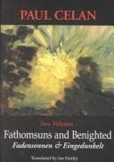 Tapa de Fathomsuns and Benighted