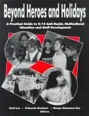 Tapa de Beyond Heroes and Holidays