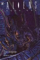 Tapa de Aliens