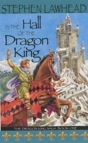 Tapa de In the hall of the Dragon King