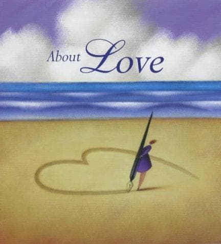 Tapa de About Love