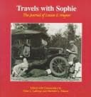 Tapa de Travels with Sophie