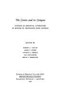 Tapa de The Centre and its compass