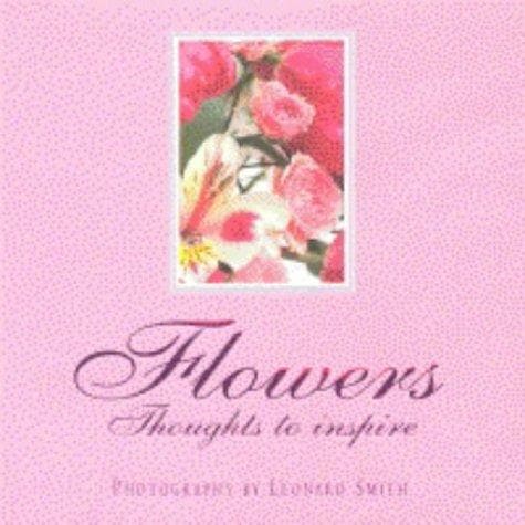 Tapa de Flowers