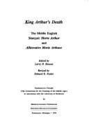 Tapa de King Arthur's death