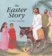 Tapa de The Easter Story