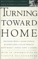 Tapa de Turning toward home