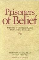 Tapa de Prisoners of Belief