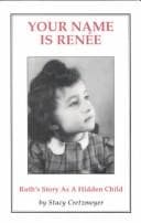 Tapa de Your Name Is Renee