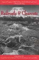 Tapa de Railroads and Clearcuts