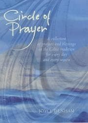 Tapa de Circle of Prayer