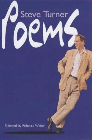 Tapa de Poems