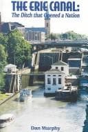 Tapa de Erie Canal