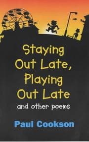 Tapa de Staying Out Late, Playing Out Late