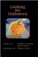 Tapa de Looking for Halloween