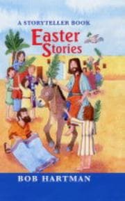 Tapa de Easter stories