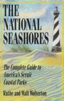 Tapa de The national seashores