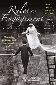 Tapa de Rules of Engagement