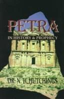 Tapa de Petra in History & Prophecy
