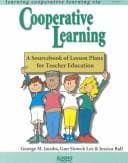 Tapa de Cooperative Learning