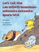 Tapa de Let's Call Him Lau-Wiliwili-Humuhumu-Nukunuku-Nukunuku-Apua'A-Oi'Oi