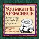 Tapa de You Might Be a Preacher If