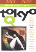 Tapa de Tokyo Q