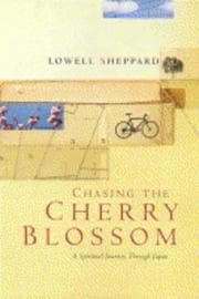 Tapa de Chasing the Cherry Blossom
