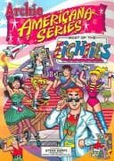 Tapa de Archie Americana series