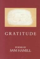 Tapa de Gratitude