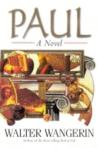 Tapa de Paul