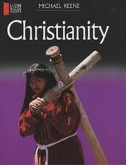 Tapa de Christianity