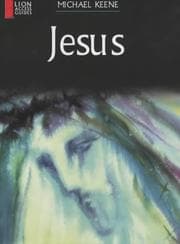 Tapa de Jesus (Lion Access Guides)