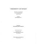 Tapa de Ceremony of spirit