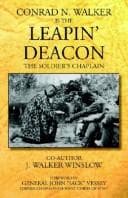 Tapa de The leapin' deacon
