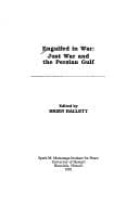 Tapa de Engulfed in War
