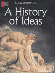 Tapa de A History of Ideas (Lion Access Guides)