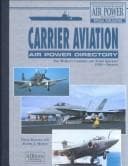 Tapa de Carrier aviation air power directory
