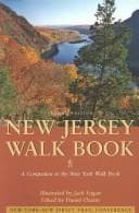 Tapa de New Jersey walk book
