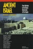 Tapa de Ancient Israel