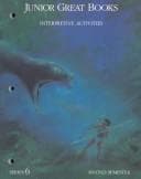 Tapa de Junior Great Books-Series 6