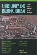 Tapa de Christianity and rabbinic Judaism