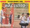Tapa de Hablemos Del Racismo