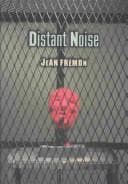 Tapa de Distant noise