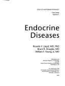 Tapa de Endocrine Diseases