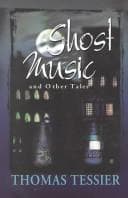 Tapa de Ghost Music