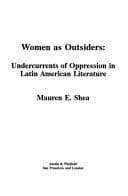 Tapa de Women as Outsiders